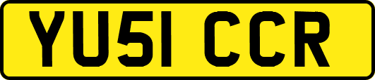 YU51CCR