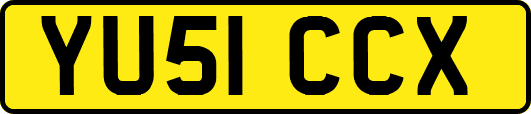 YU51CCX