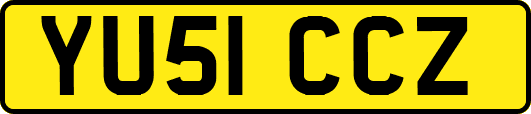 YU51CCZ