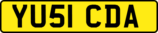 YU51CDA