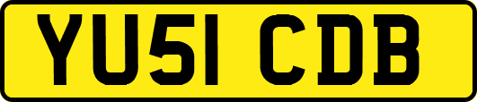 YU51CDB