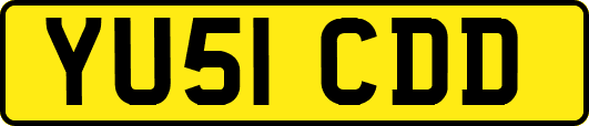 YU51CDD