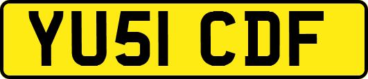 YU51CDF