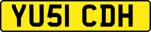 YU51CDH