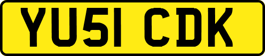 YU51CDK