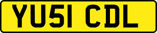 YU51CDL