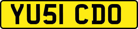 YU51CDO