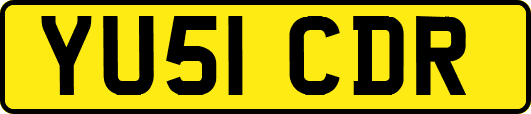 YU51CDR