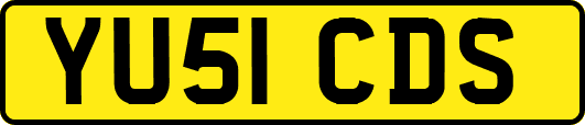 YU51CDS