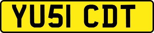 YU51CDT