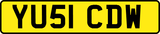 YU51CDW