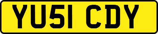 YU51CDY