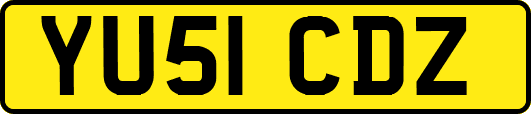 YU51CDZ