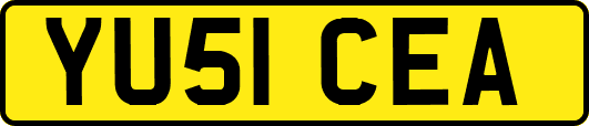 YU51CEA