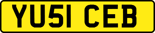 YU51CEB