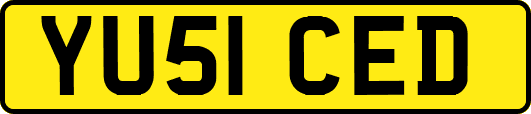 YU51CED