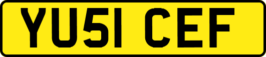 YU51CEF