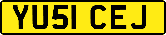 YU51CEJ