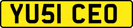 YU51CEO