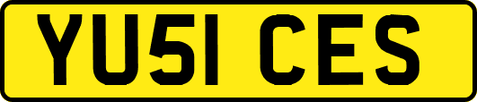 YU51CES