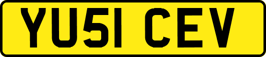 YU51CEV