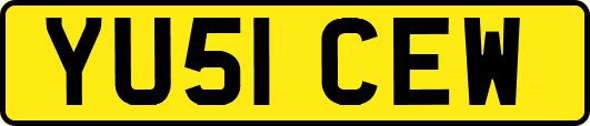 YU51CEW