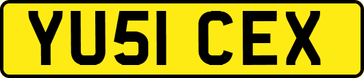 YU51CEX