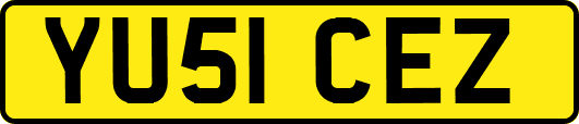YU51CEZ