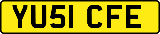 YU51CFE