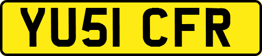 YU51CFR