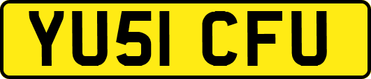 YU51CFU