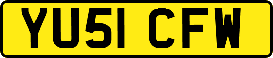 YU51CFW