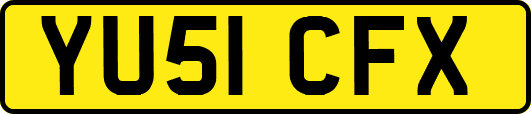 YU51CFX