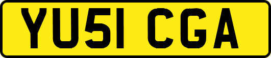 YU51CGA