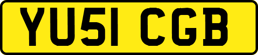 YU51CGB