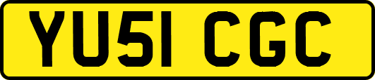 YU51CGC