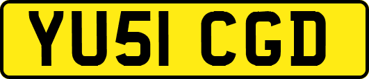 YU51CGD