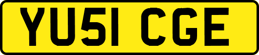 YU51CGE