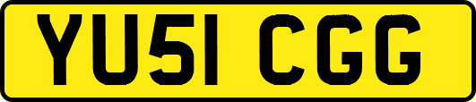 YU51CGG