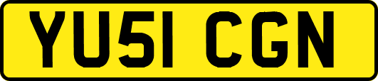 YU51CGN