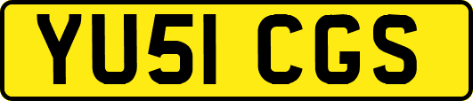 YU51CGS