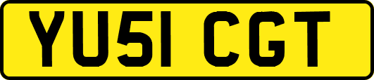 YU51CGT