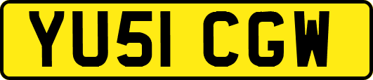 YU51CGW