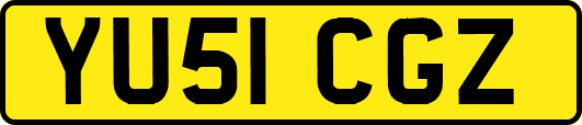 YU51CGZ