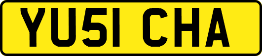 YU51CHA