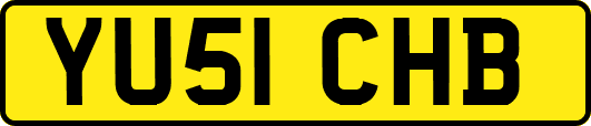 YU51CHB