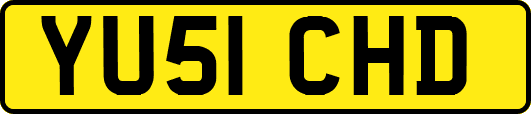 YU51CHD