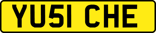 YU51CHE
