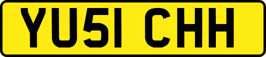YU51CHH