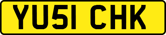YU51CHK